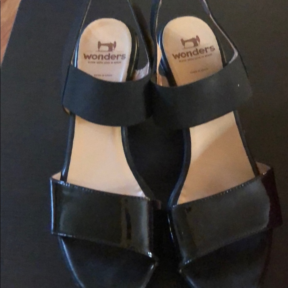 Shoes - Picture 2 of 3